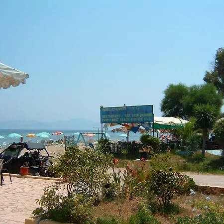 Apartamento Irini And