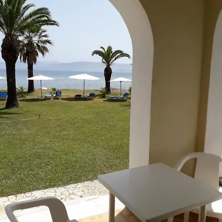 Irini And Apartment Kavos