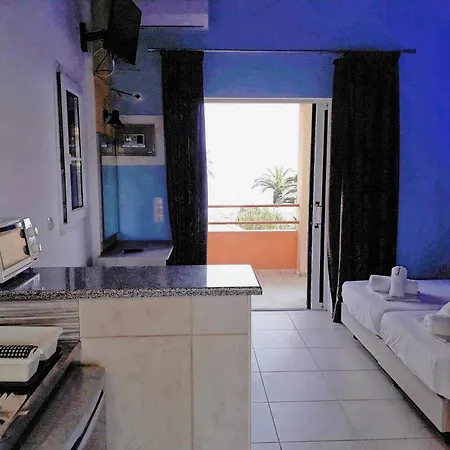 Apartment Irini And Kavos