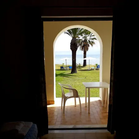 Apartmán Irini And