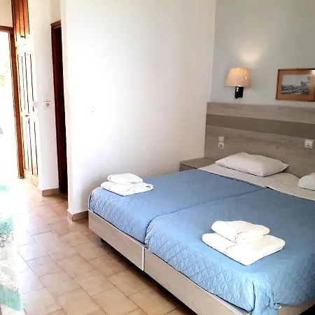 Irini And Apartamento *