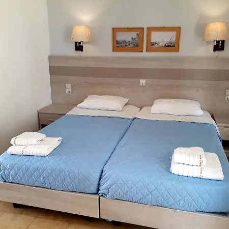 Apartamento Irini And *