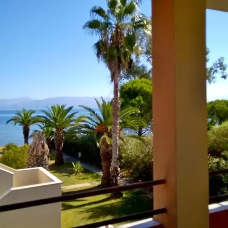 Irini And Apartamento *