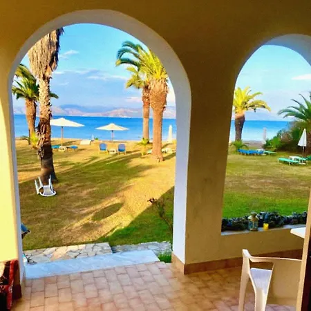Apartamento Irini And