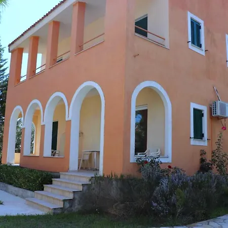 Irini And Apartamento