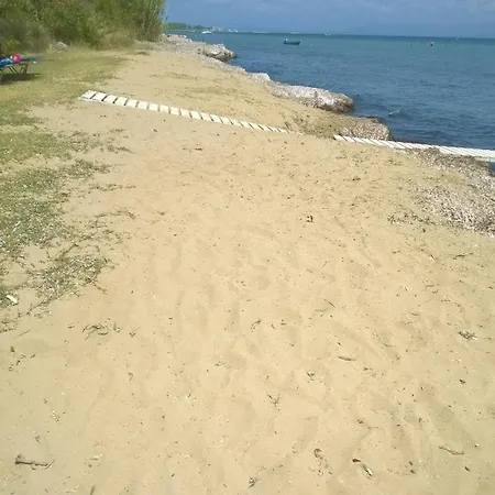 Apartamento Irini And