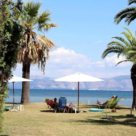 Irini And Apartamento *