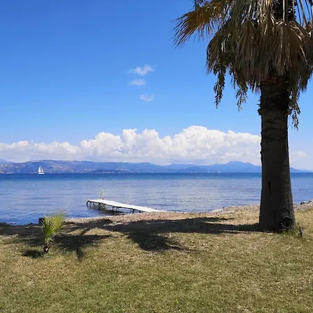 Apartmán Irini And Kávos