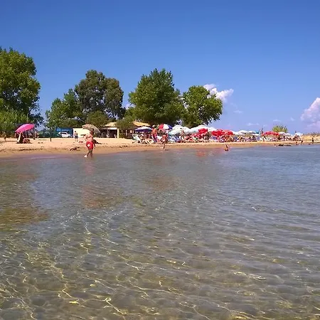 Irini And Apartamento