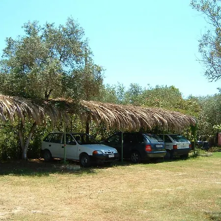 Apartmán Irini And *