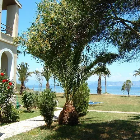 Apartmán Irini And *