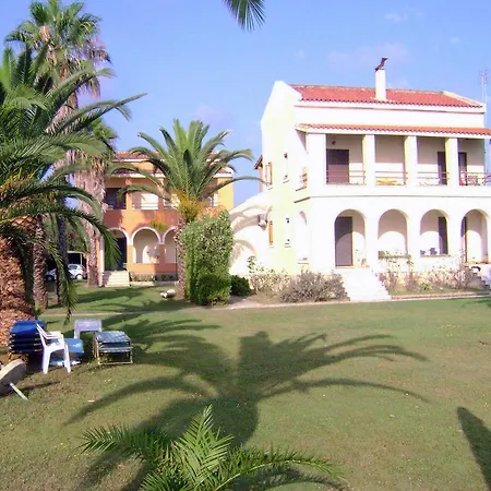 Apartamento Irini And