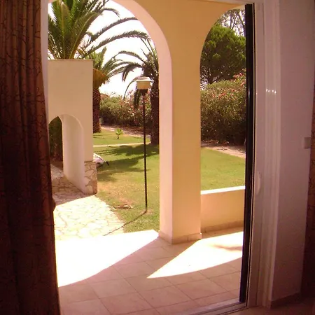 Apartamento Irini And *