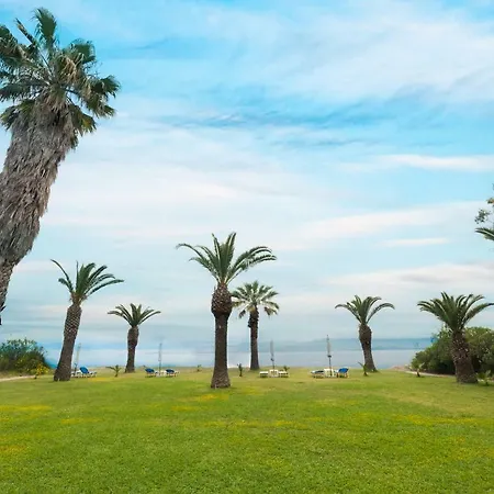 Apartamento Irini And