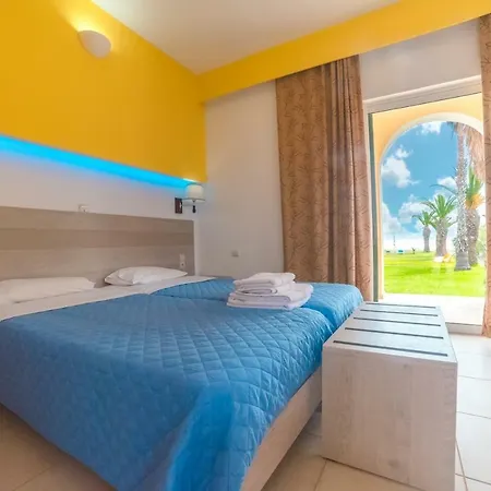 Apartmán Irini And Kávos