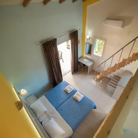 Appartement Irini And
