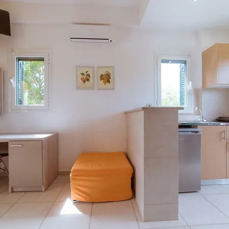 Appartement Irini And